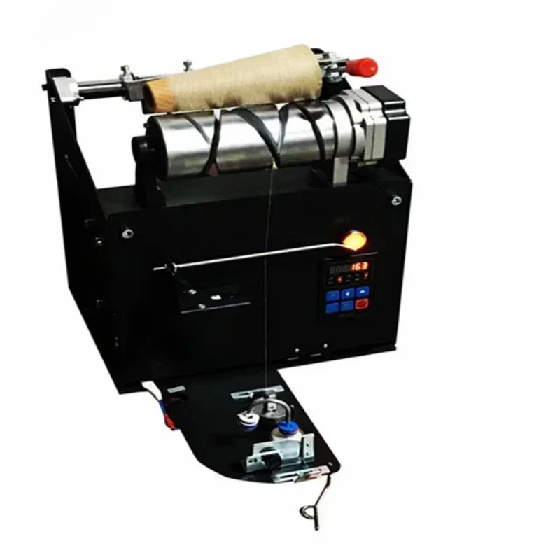 Sewing Thread Production - Máquina de Enrolar Fios de Alta
