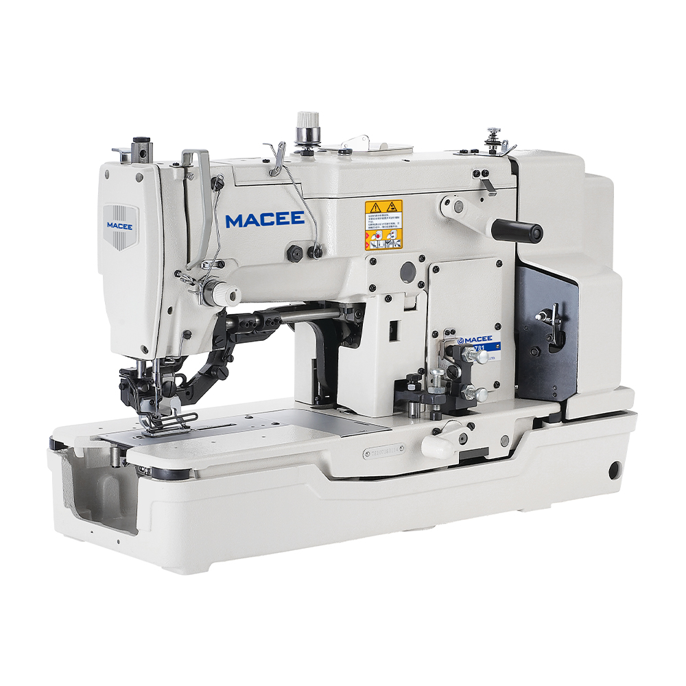 Sewing Industry - Máquina de Costura Industrial de Alta