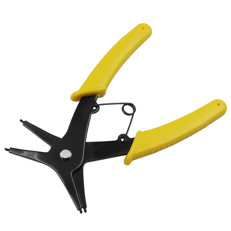 Snap Button Plier - Alicate de anel de pressão 2