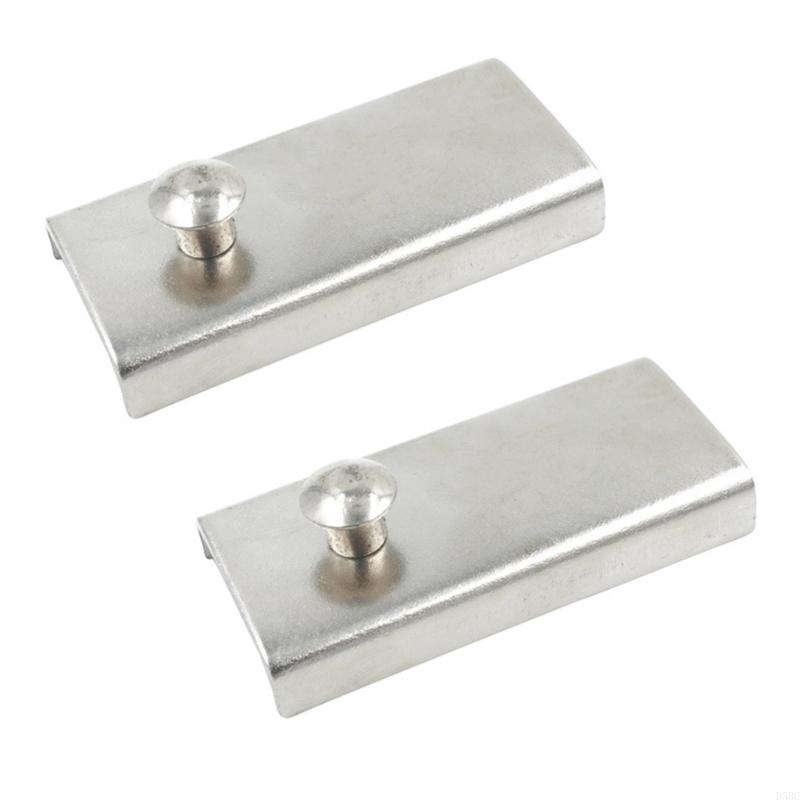 Seam Gauge Metal - Guia magnético resistente da costura do