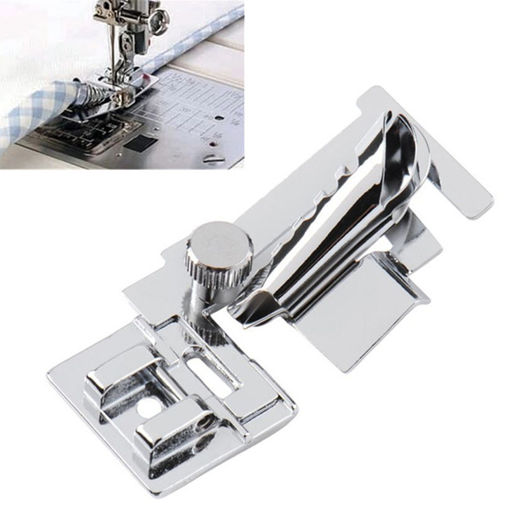 Sewing Roll - Calcador de Máquina de Costura em