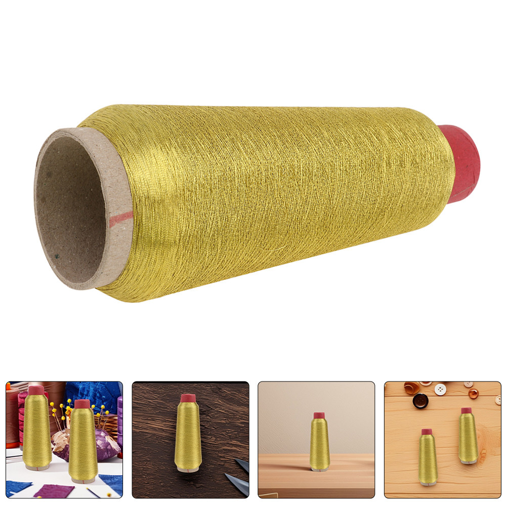 Sewing Roll - 2 Rolos de Fio de Costura