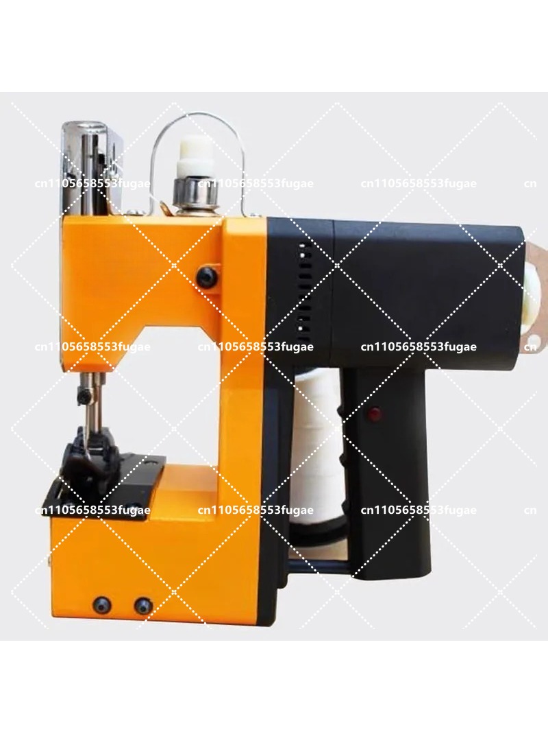 Sewing And Textile - Máquina de Costura Elétrica Portátil Automática