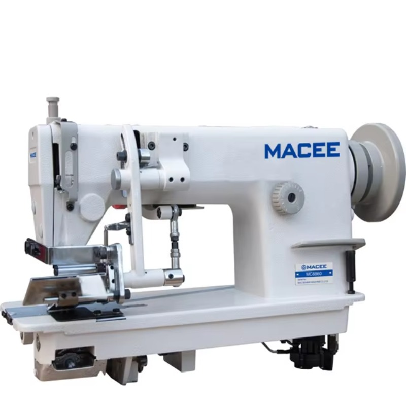 Sewing Industry - Máquina de Costura Industrial Ponto Corrente