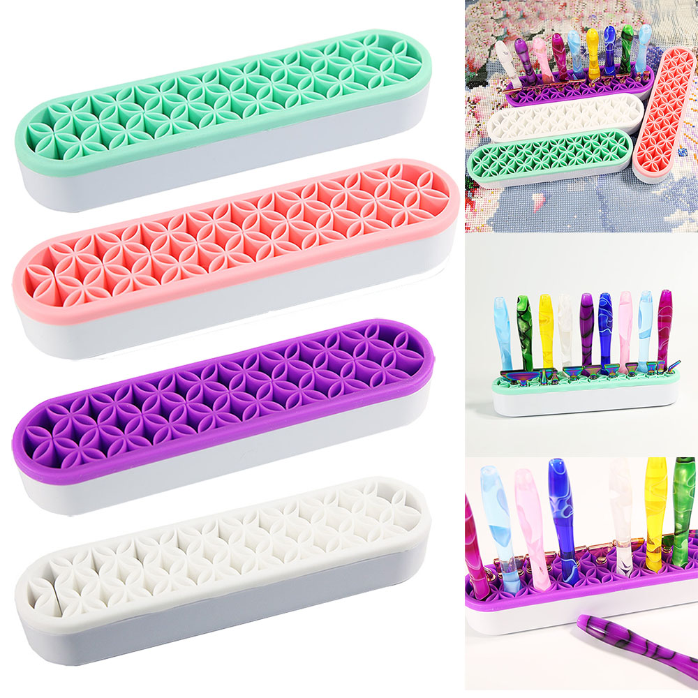 Sewing Necessities - Organizadores de mesa multiuso caixa de
