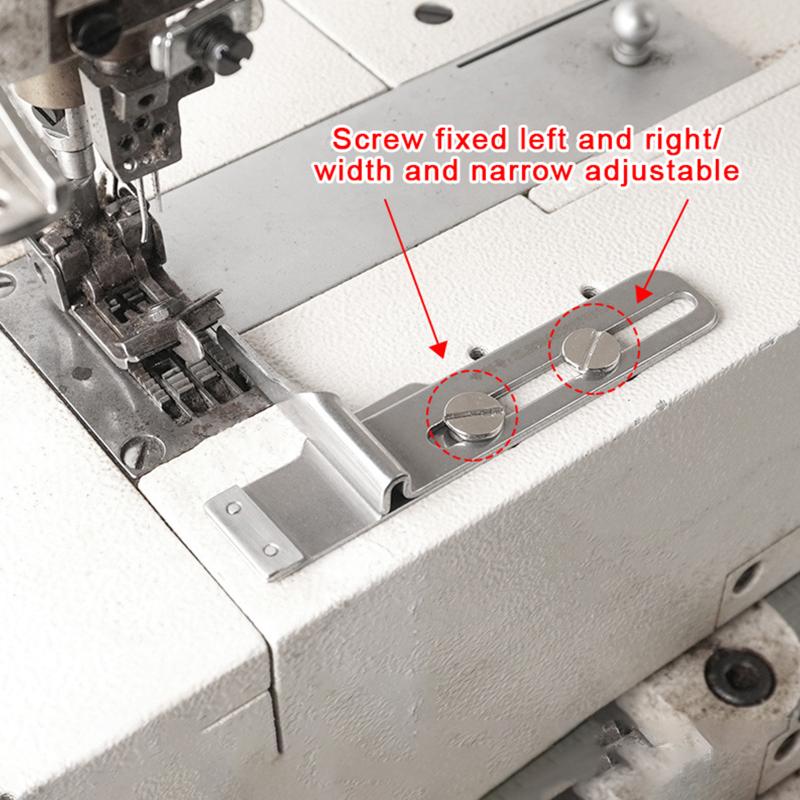 Sewing Thread Production - Máquina de Costura Industrial com Pé