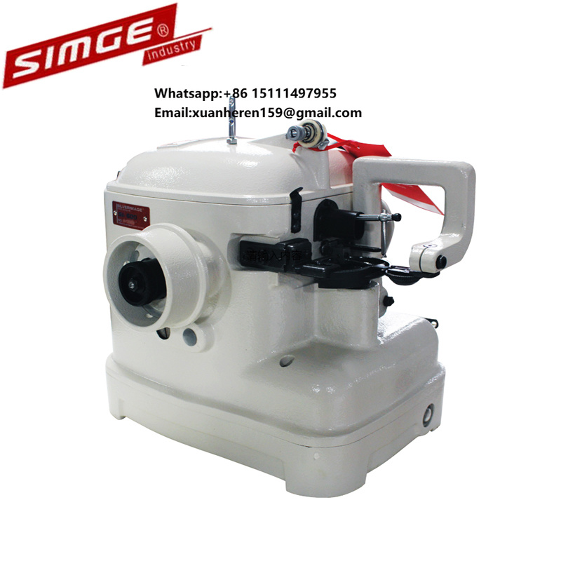 Sewing Industry - Máquina de Costura Industrial SI-600 para