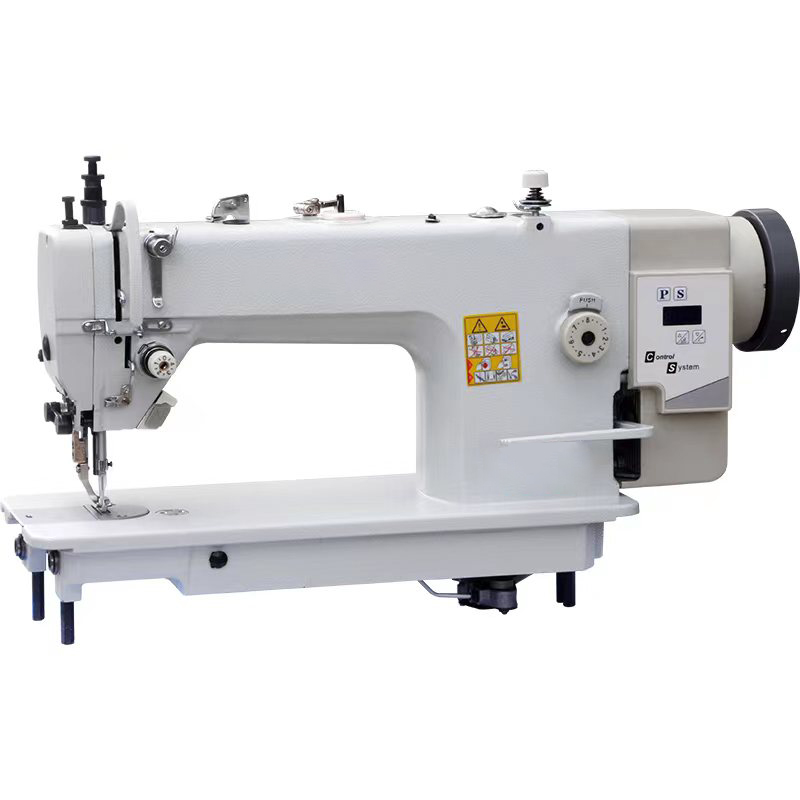 Sewing Industry - CP-8700D Máquina de Costura Industrial de