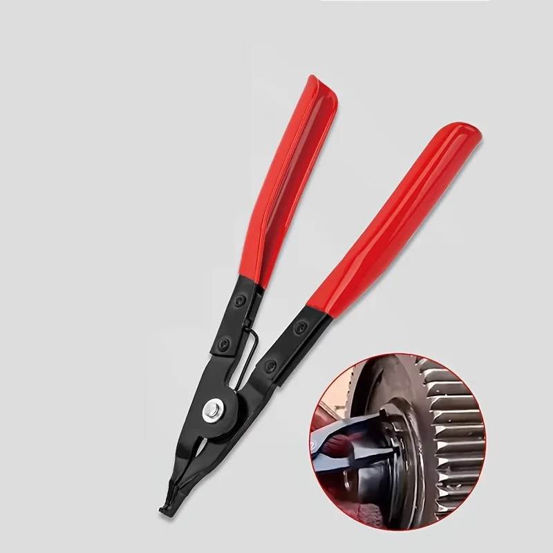 Snap Button Plier - Alicate Profissional para Anéis de Retenção