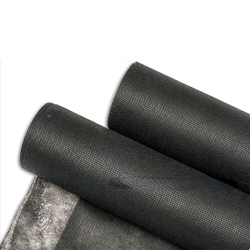 Tecido Geotêxtil Não Tecido Pr - Sewing Geotextile Fabric avaliação e preço