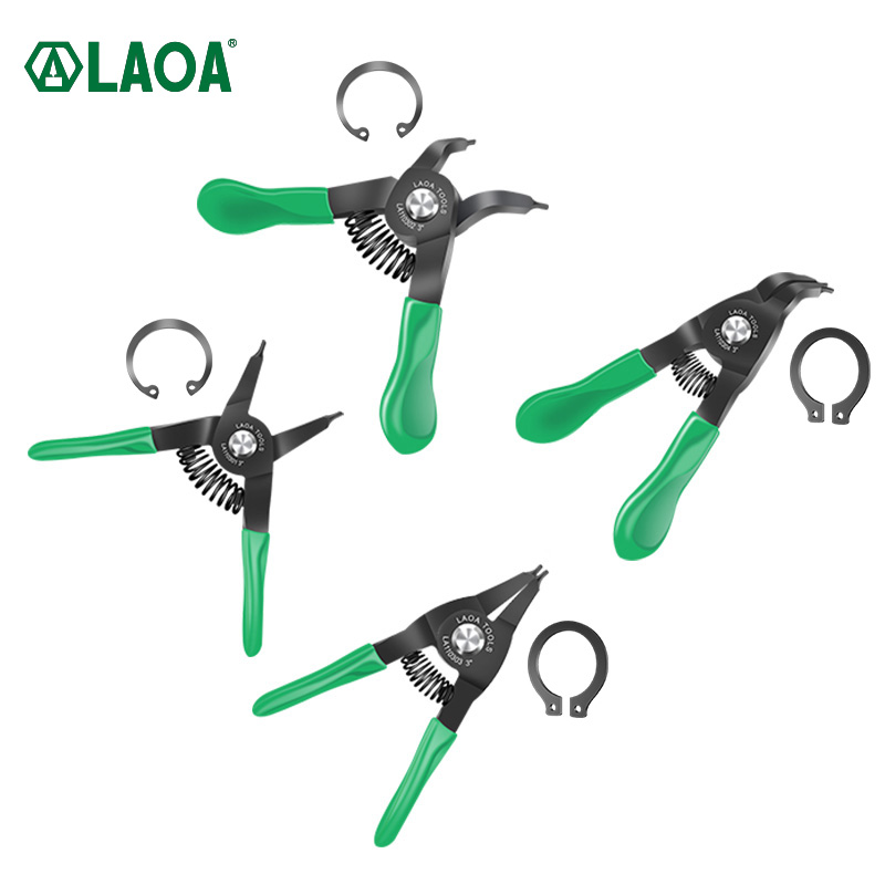 LAOA Mini alicate de anel de p - Snap Button Plier avaliação e preço