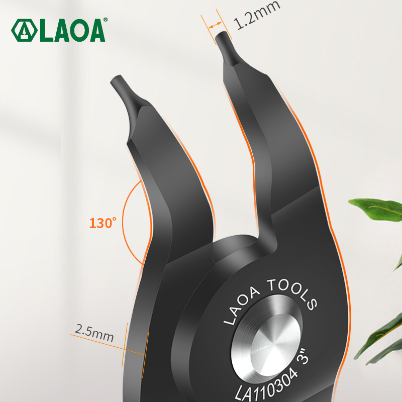 LAOA Mini alicate de anel de p - Snap Button Plier avaliação e preço