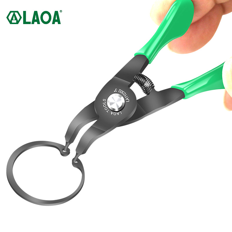 LAOA Mini alicate de anel de p - Snap Button Plier avaliação e preço