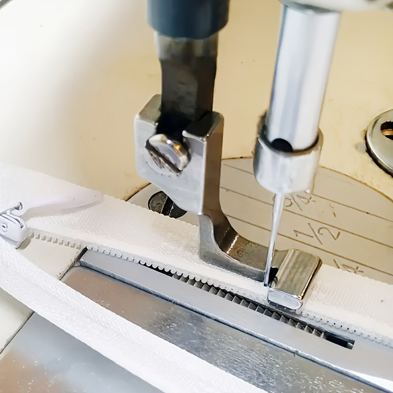 Calcador de Máquina de Costura - Textile Sewing Machine avaliação e preço