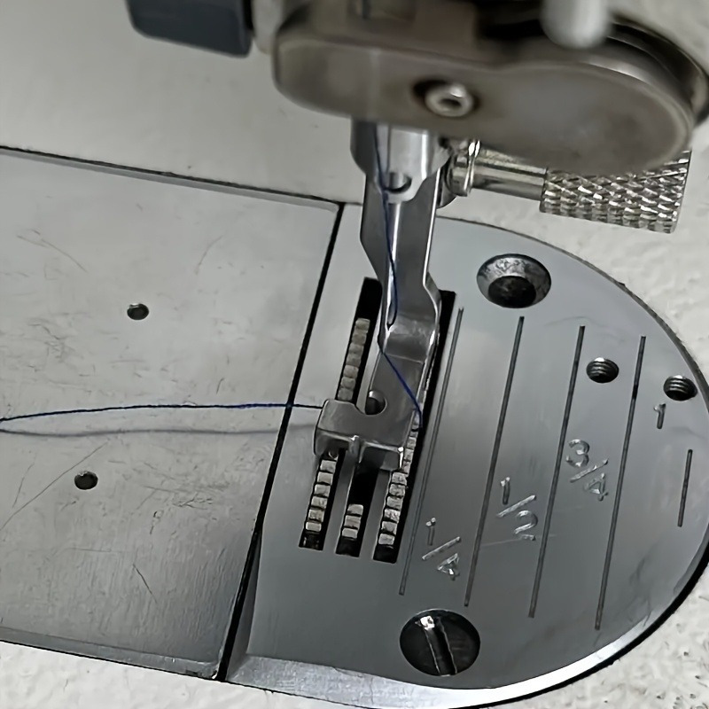 Calcador de Máquina de Costura - Textile Sewing Machine avaliação e preço
