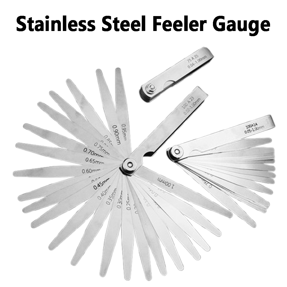 Medidor métrico de enchimento  - Seam Gauge Metal avaliação e preço