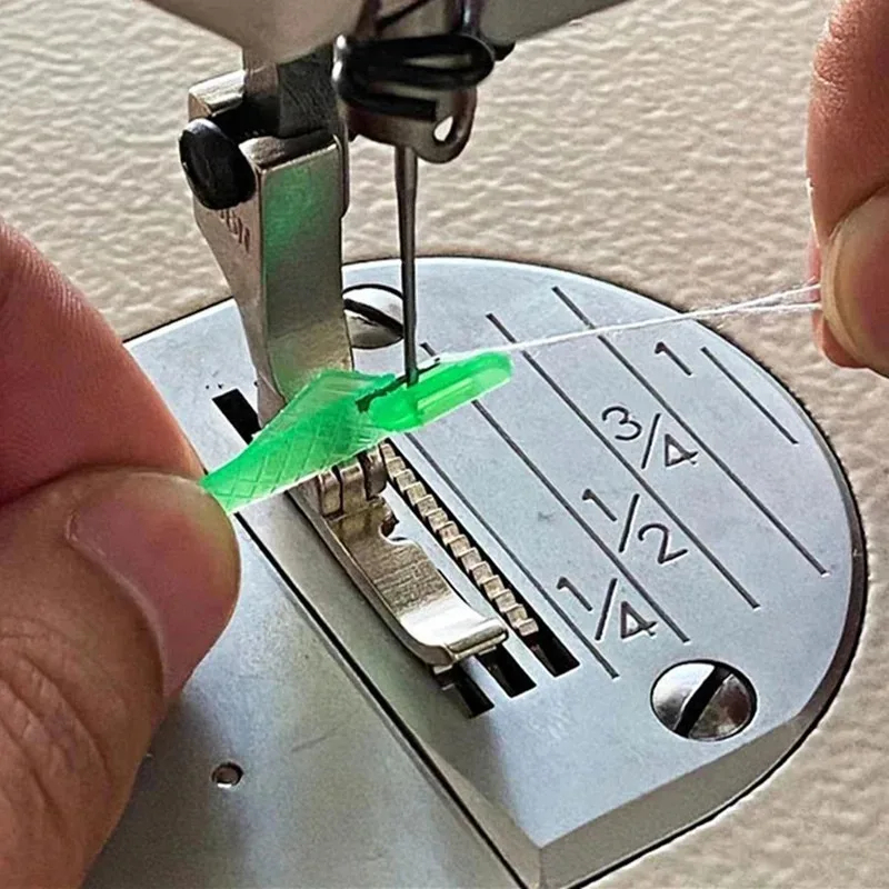10/20/30 Peças Enfiador Automá - Needle Threader Tool avaliação e preço