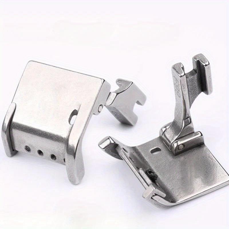 1 unidade Calcador Ajustável M - Sewing Roll avaliação e preço
