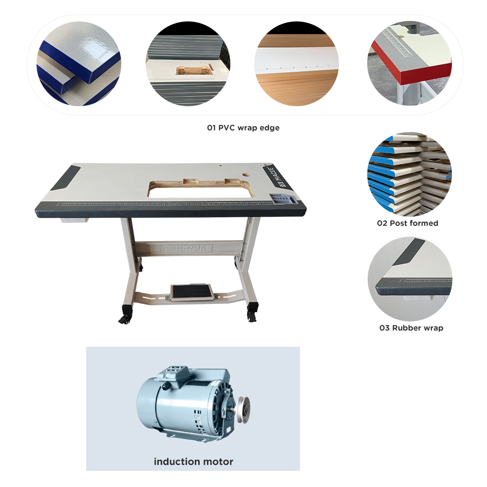 Máquina de Costura Industrial  - Sewing Industry avaliação e preço