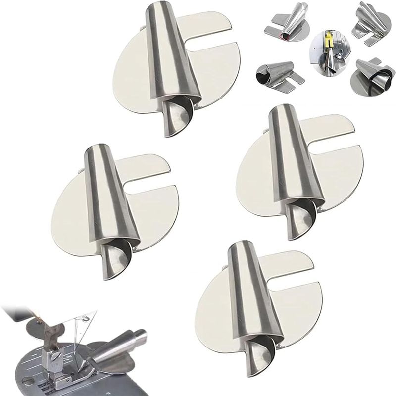 2026 novo 4 pçs kit de pé da m - Sewing Roll avaliação e preço