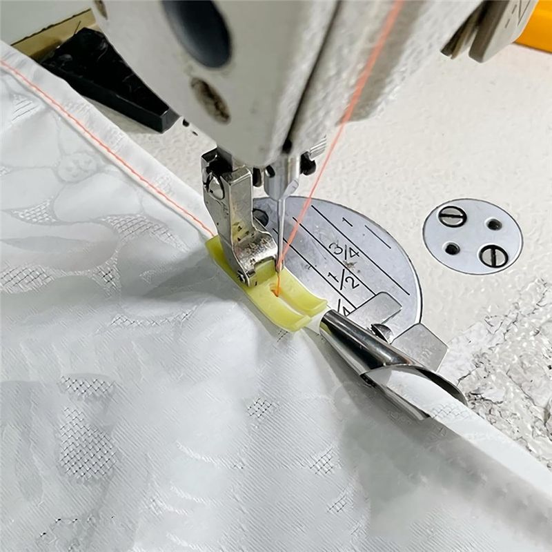 2026 novo 4 pçs kit de pé da m - Sewing Roll avaliação e preço
