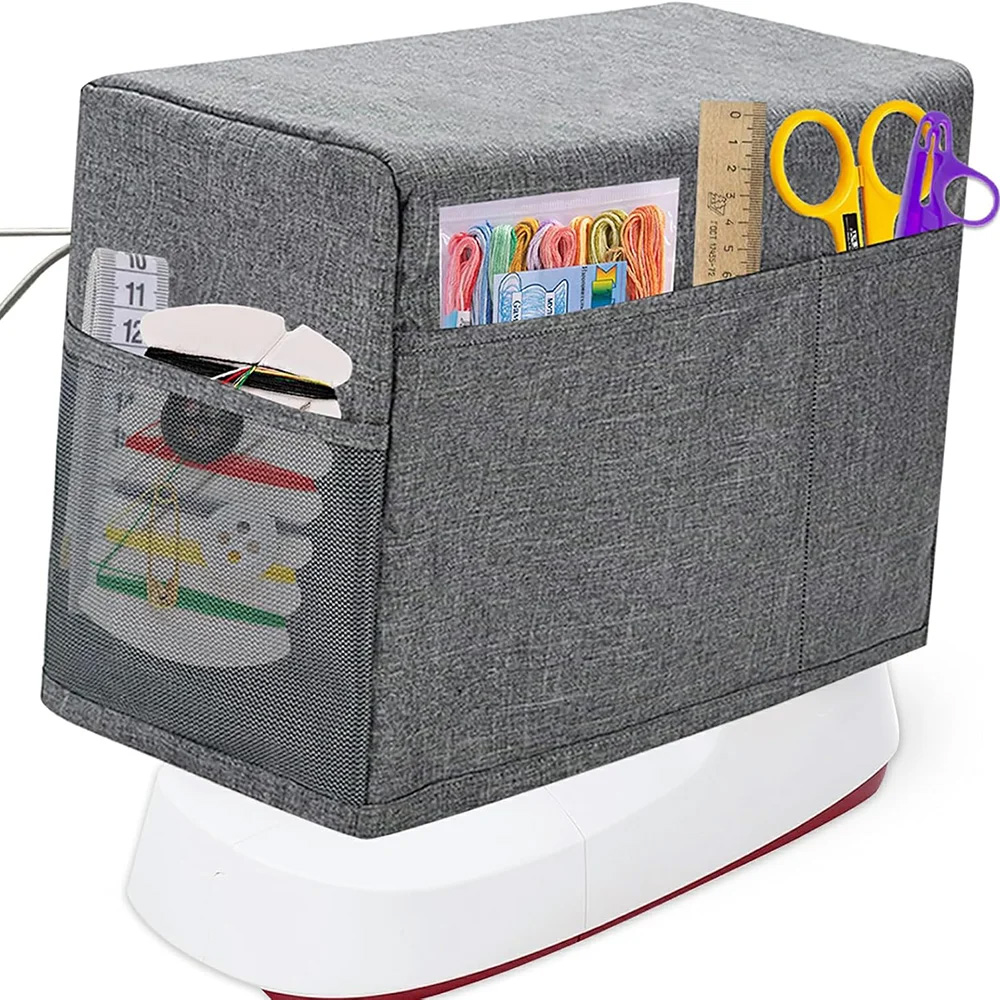 Capa universal para máquina de - Textile Sewing Machine avaliação e preço