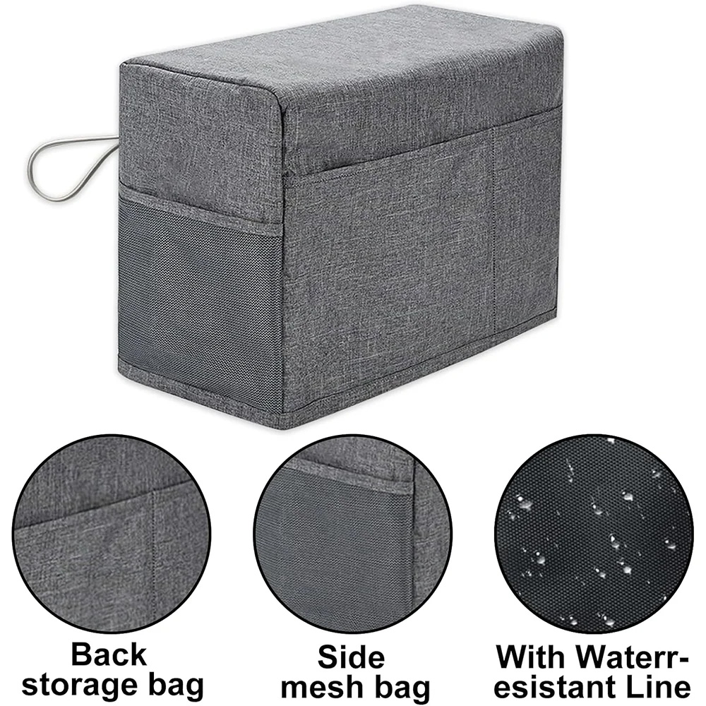 Capa universal para máquina de - Textile Sewing Machine avaliação e preço
