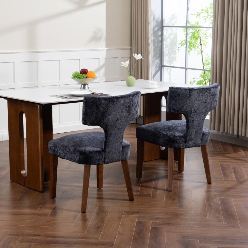 Conjunto de 2 Cadeiras de Jant - Fabric Weight Set avaliação e preço