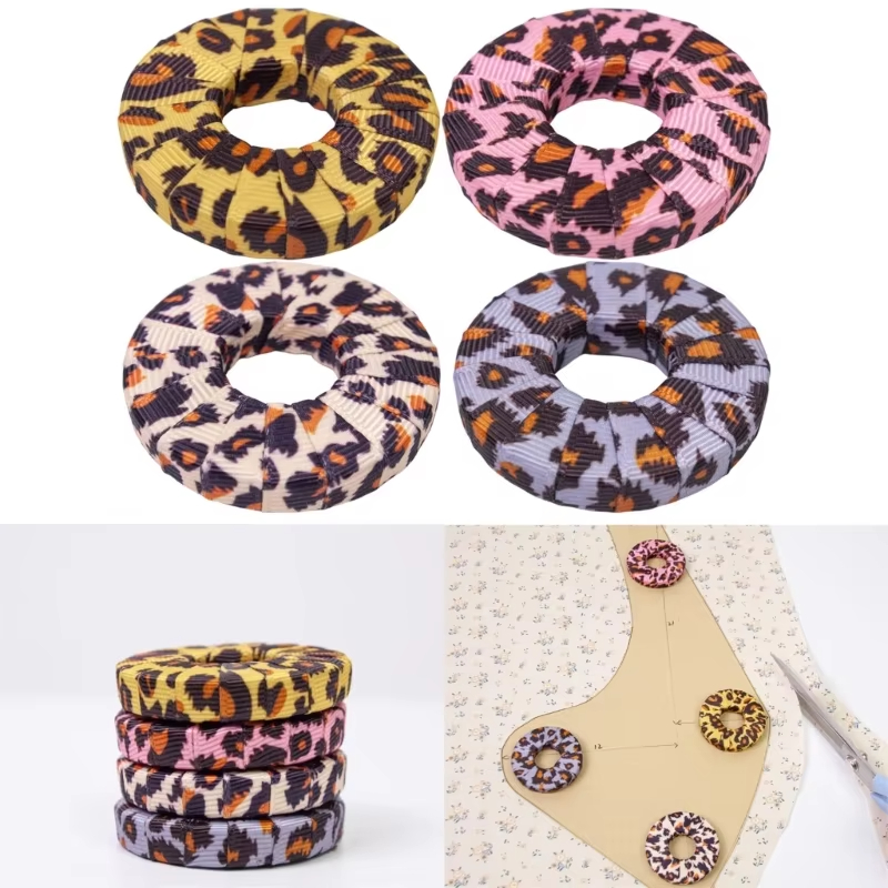 4 pçs/set tecido costura peso  - Fabric Weight Set avaliação e preço
