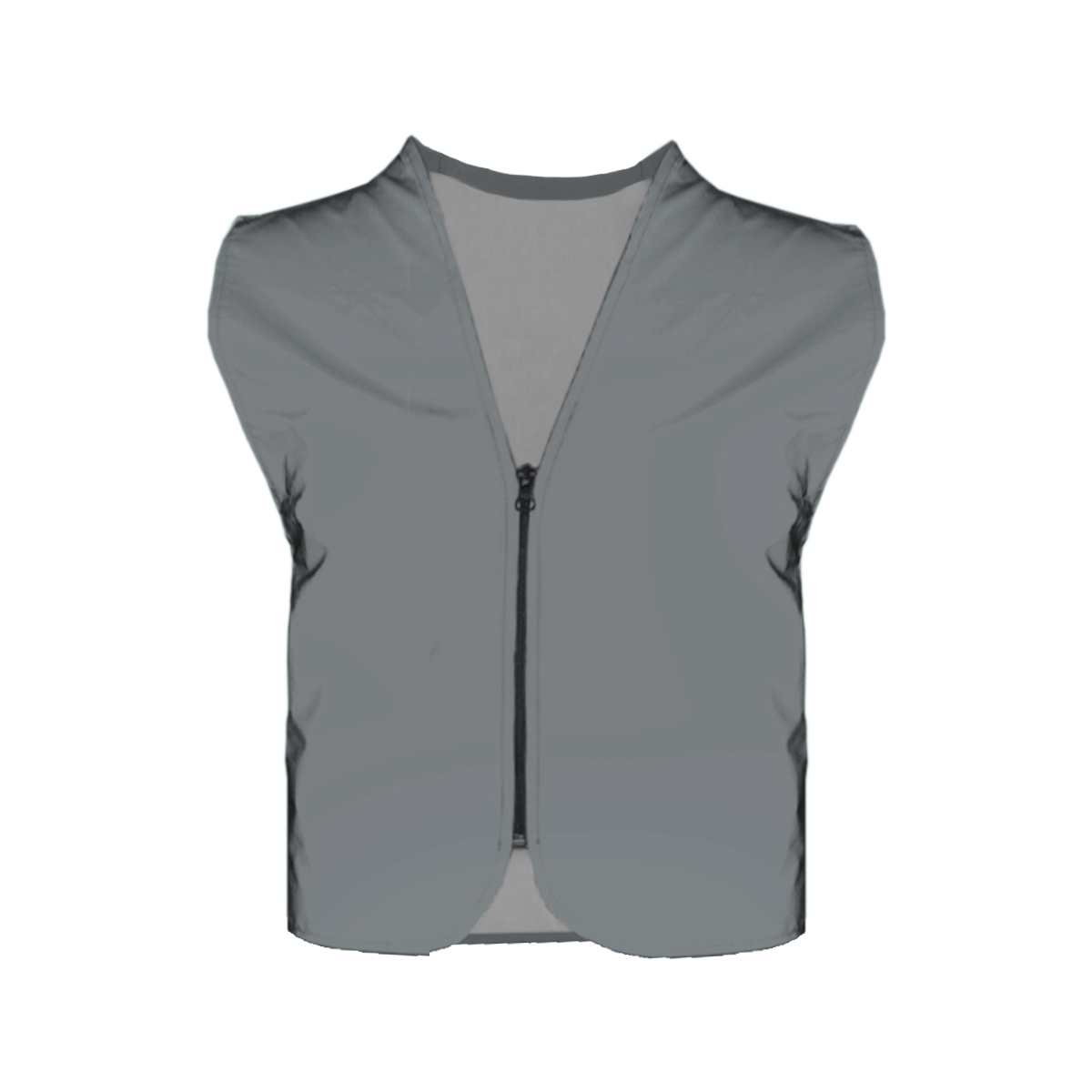 Salzmann Colete refletivo Cole - Invisible Zip Fastener avaliação e preço