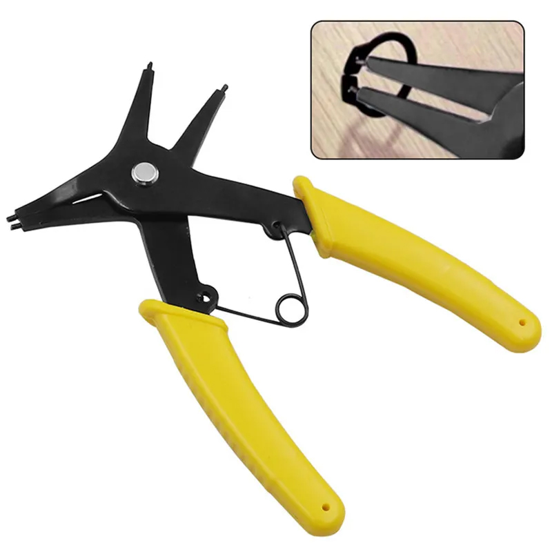 Alicate de anel de pressão 2 e - Snap Button Plier avaliação e preço