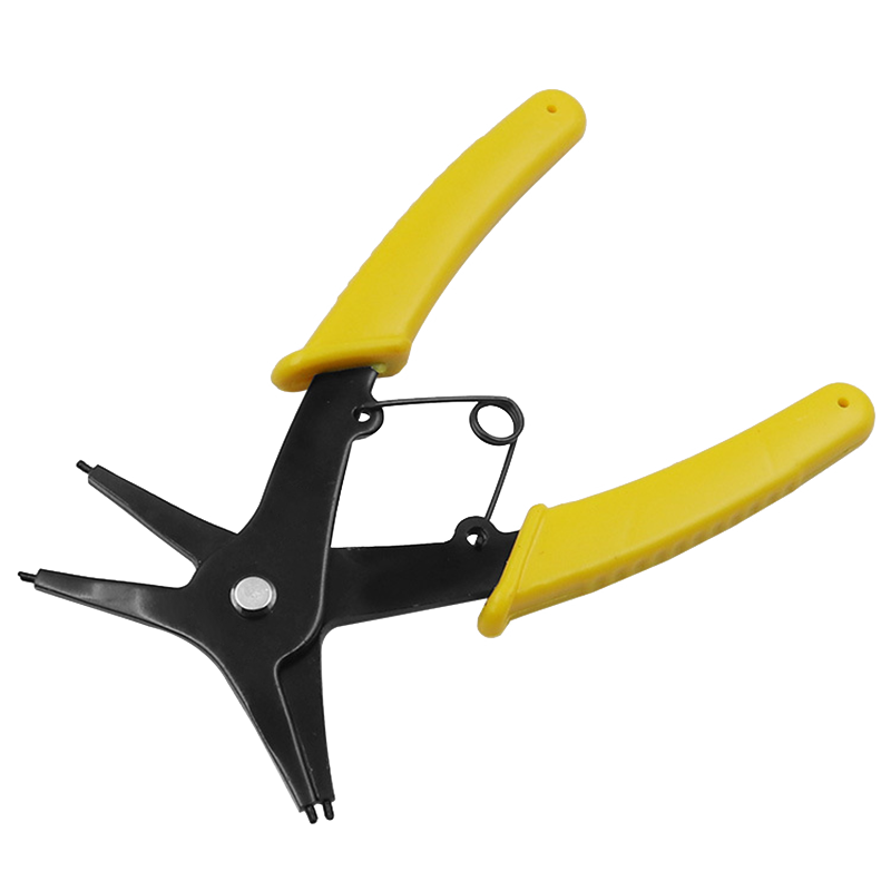 Alicate de anel de pressão 2 e - Snap Button Plier avaliação e preço