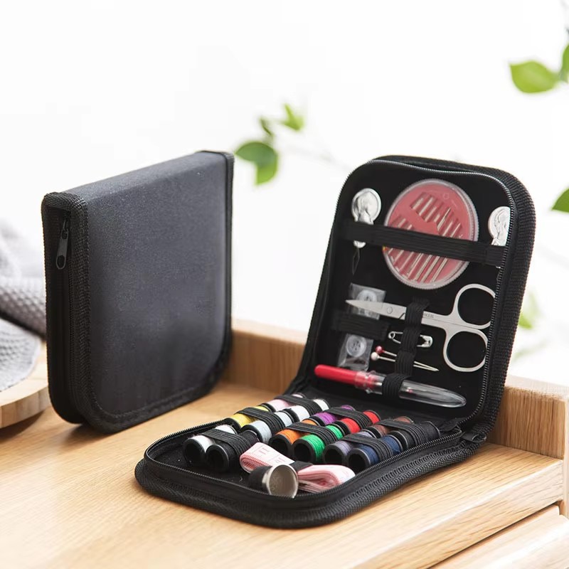 Kit de costura de linha de 14  - Sewing Thread Production avaliação e preço
