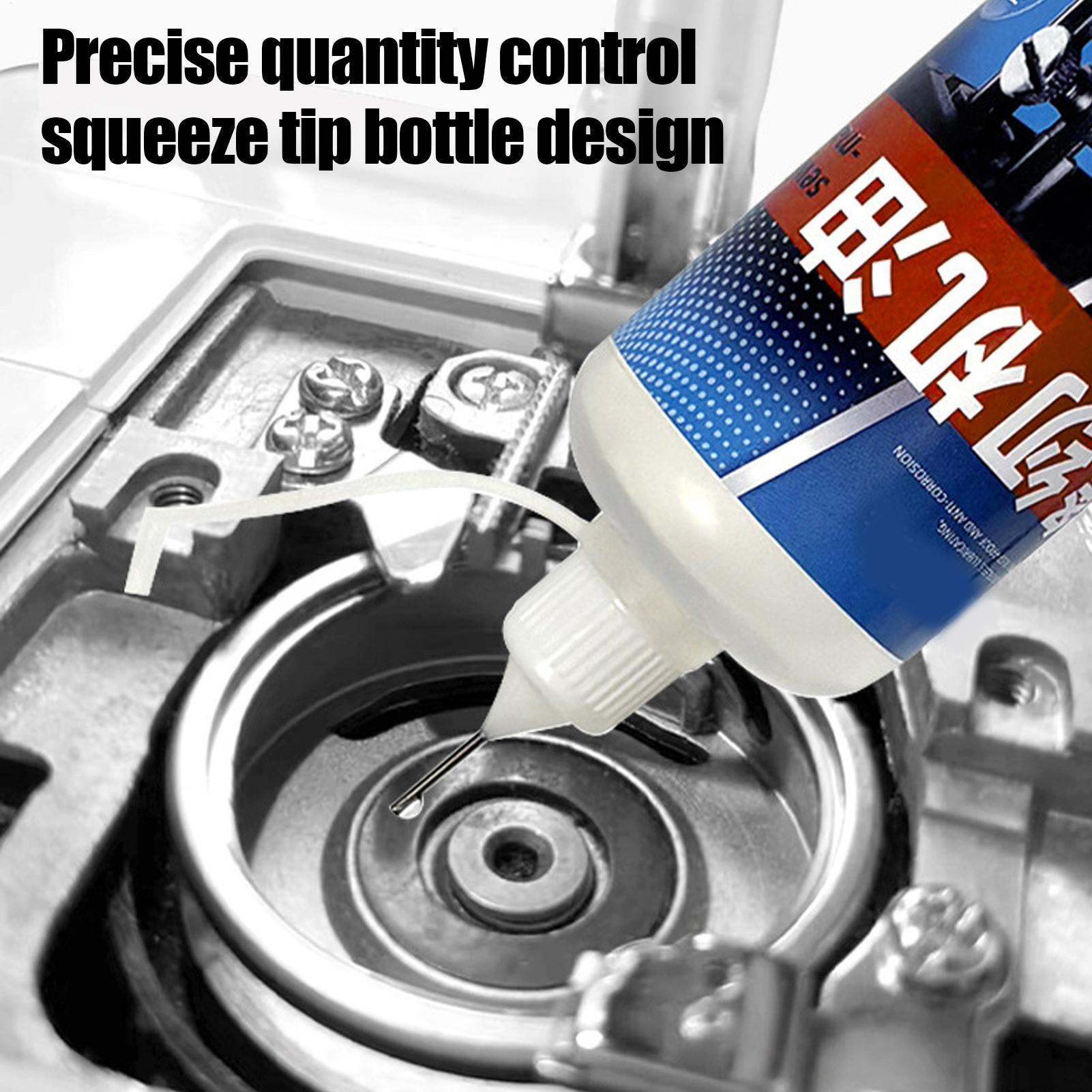 Óleo Lubrificante Comercial pa - Textile Sewing Machine avaliação e preço