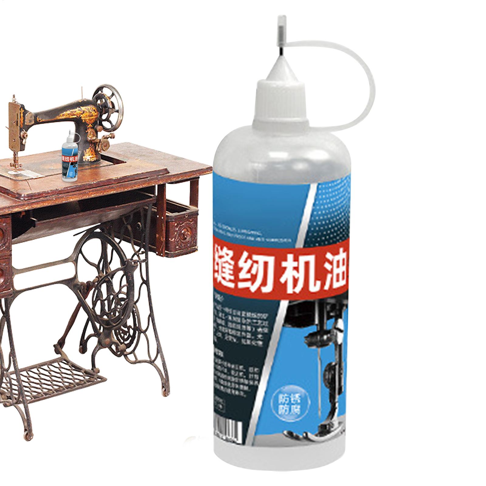 Óleo Lubrificante Comercial pa - Textile Sewing Machine avaliação e preço