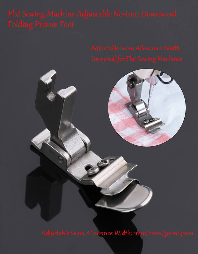 Máquina de costura plana sem e - Textile Sewing Machine avaliação e preço