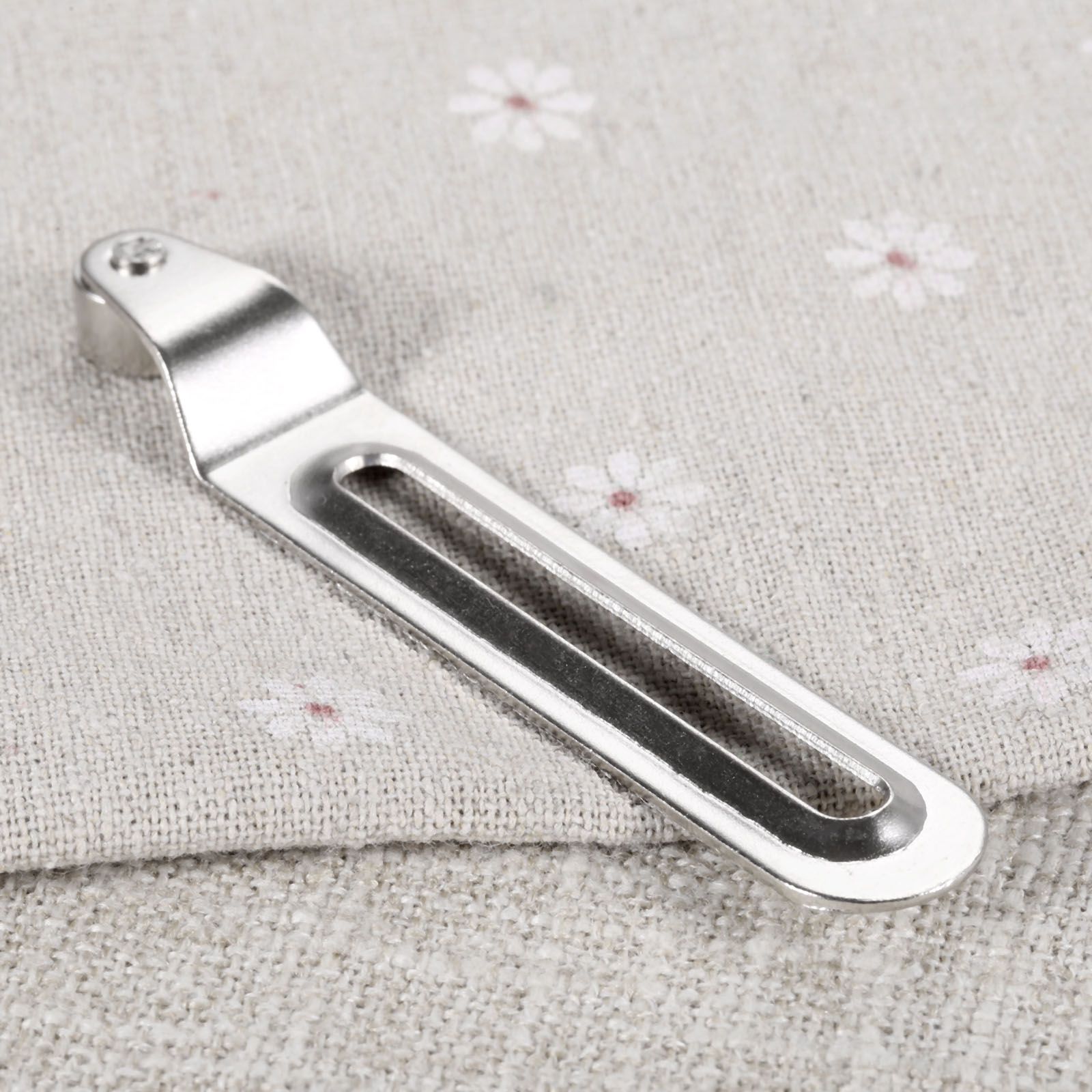 1pc localizador de costura ind - Seam Gauge Metal avaliação e preço