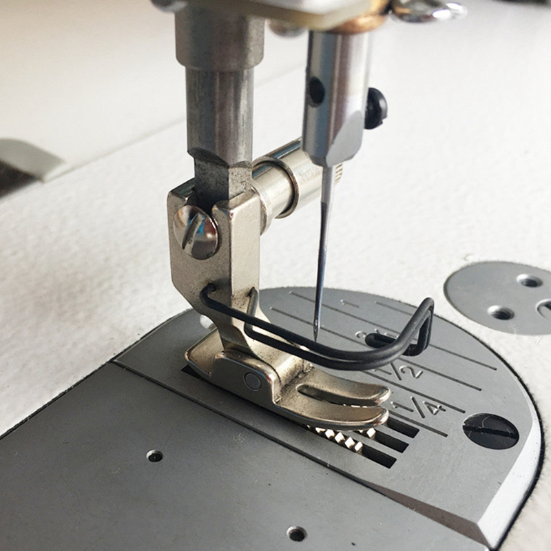 1/5 pçs calcador pé mudança rá - Sewing Tt avaliação e preço