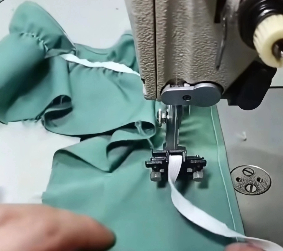 Prensa-pé Ajustável para Máqui - Textile Sewing Machine avaliação e preço