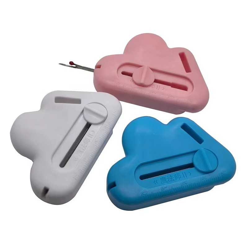 NOVO PRODUTO SY-245: Guia Magn - Sewing Thread Production avaliação e preço