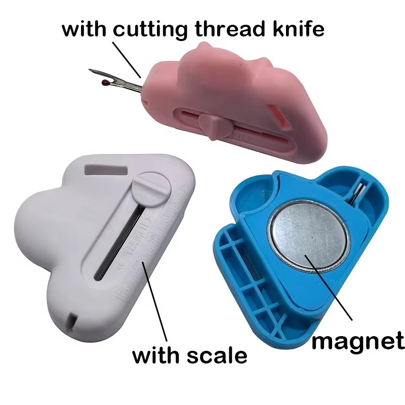 NOVO PRODUTO SY-245: Guia Magn - Sewing Thread Production avaliação e preço