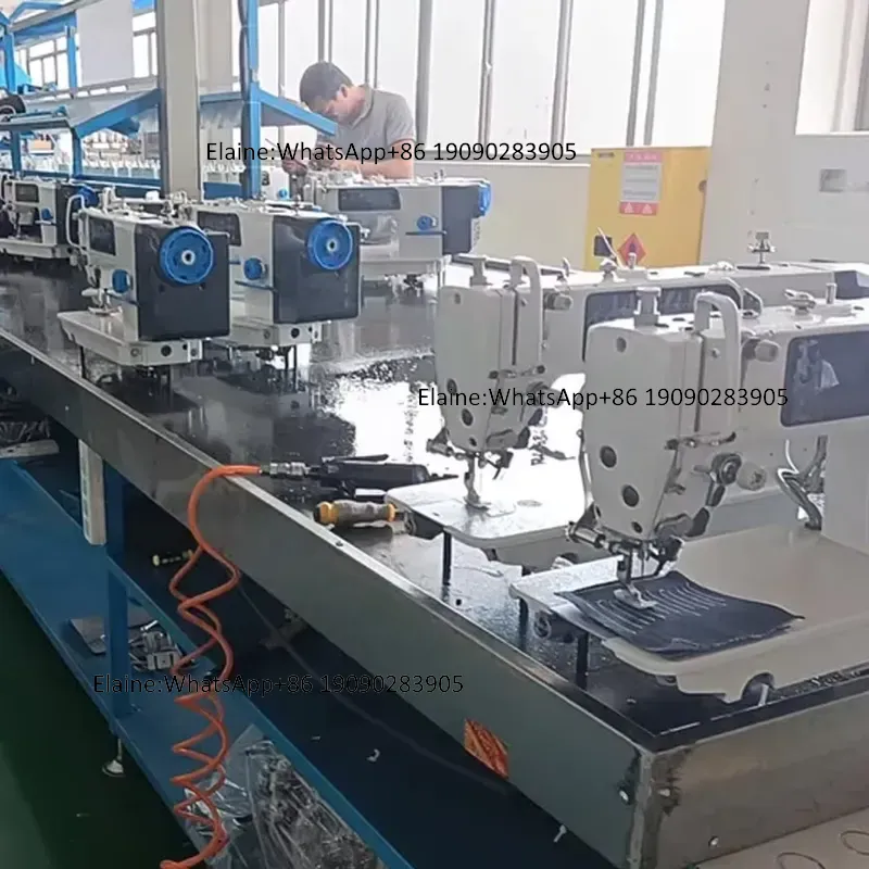 Máquina de Costura Industrial  - Sewing Industry avaliação e preço