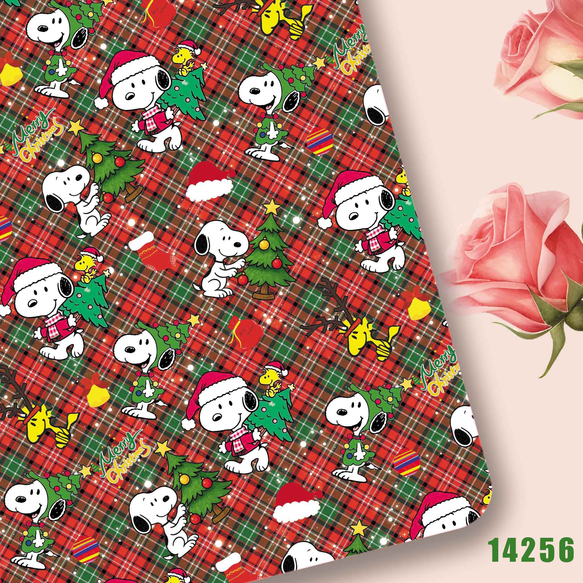 Tecido TAKARA TOMY Snoopy 140x - Sewing And Textile avaliação e preço