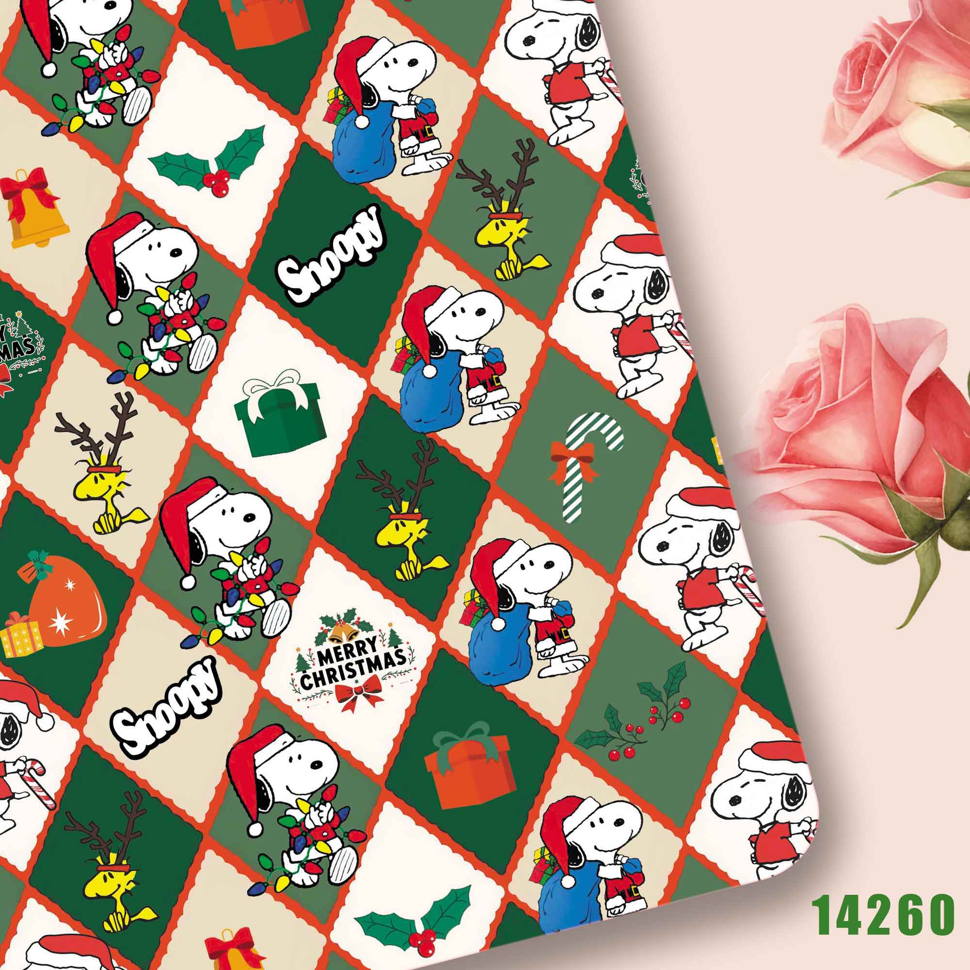 Tecido TAKARA TOMY Snoopy 140x - Sewing And Textile avaliação e preço