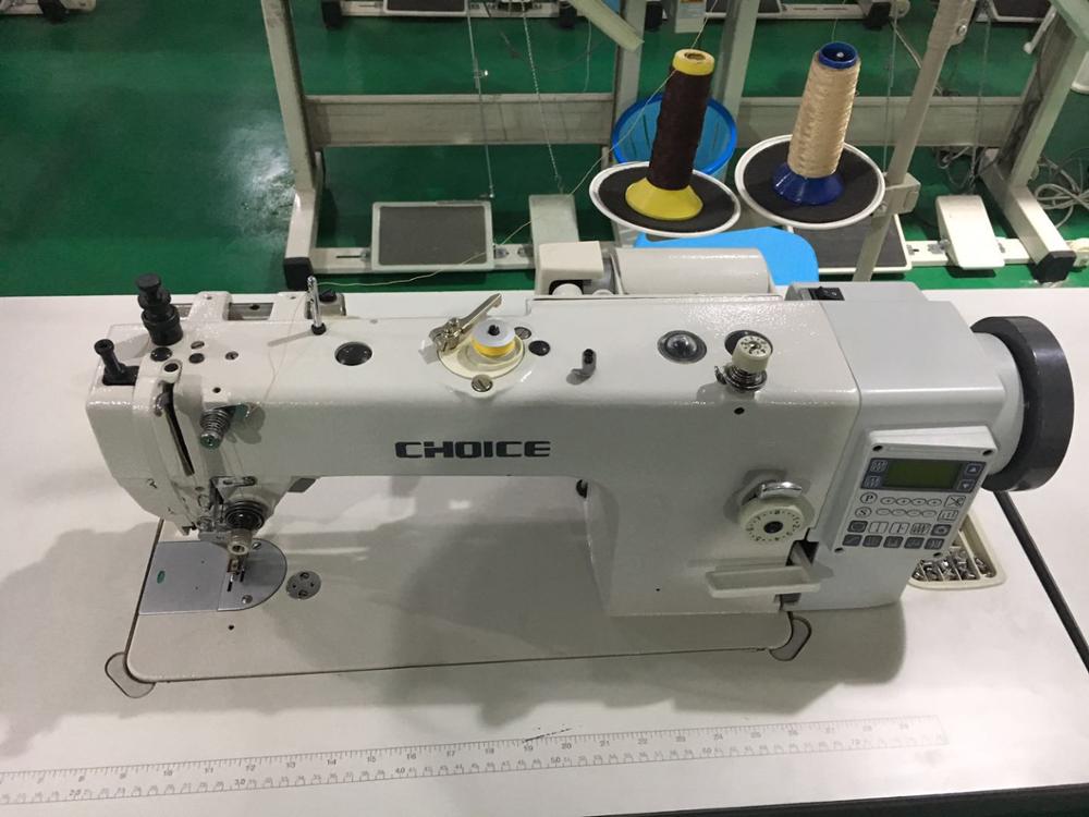 Máquina de Costura Industrial  - Sewing Industry avaliação e preço