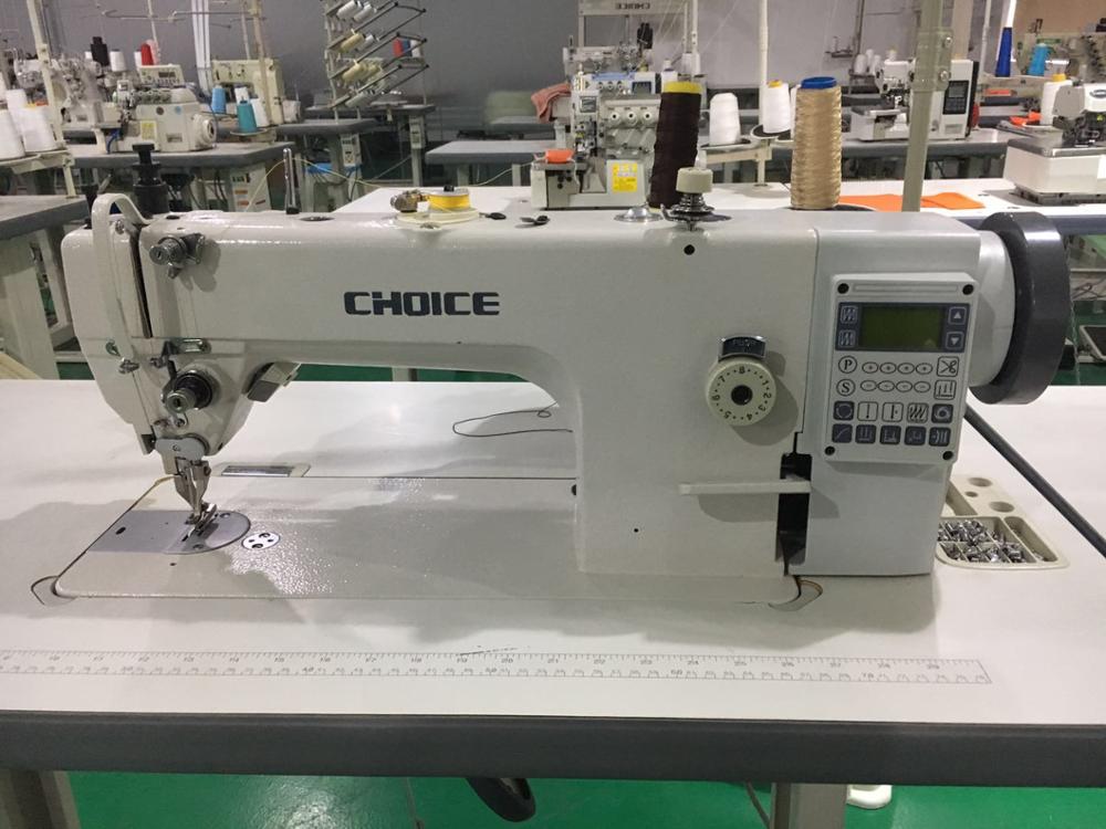 Máquina de Costura Industrial  - Sewing Industry avaliação e preço