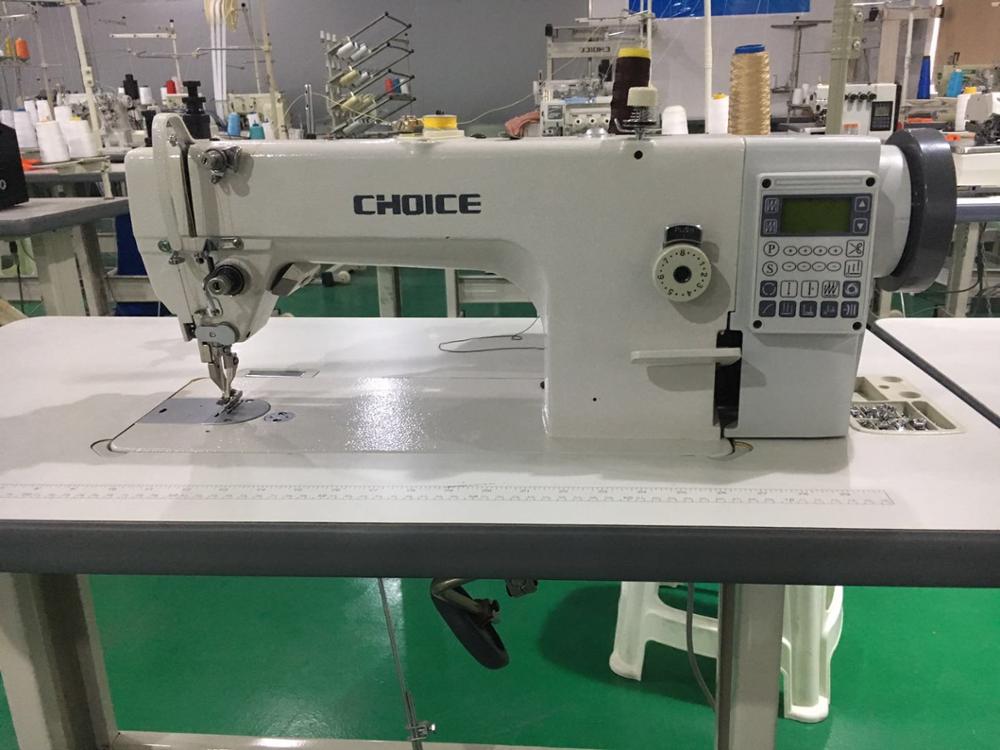 Máquina de Costura Industrial  - Sewing Industry avaliação e preço