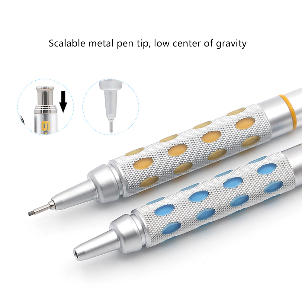 Japão pentel lápis mecânico gr - Pentel Pen Graphgear avaliação e preço