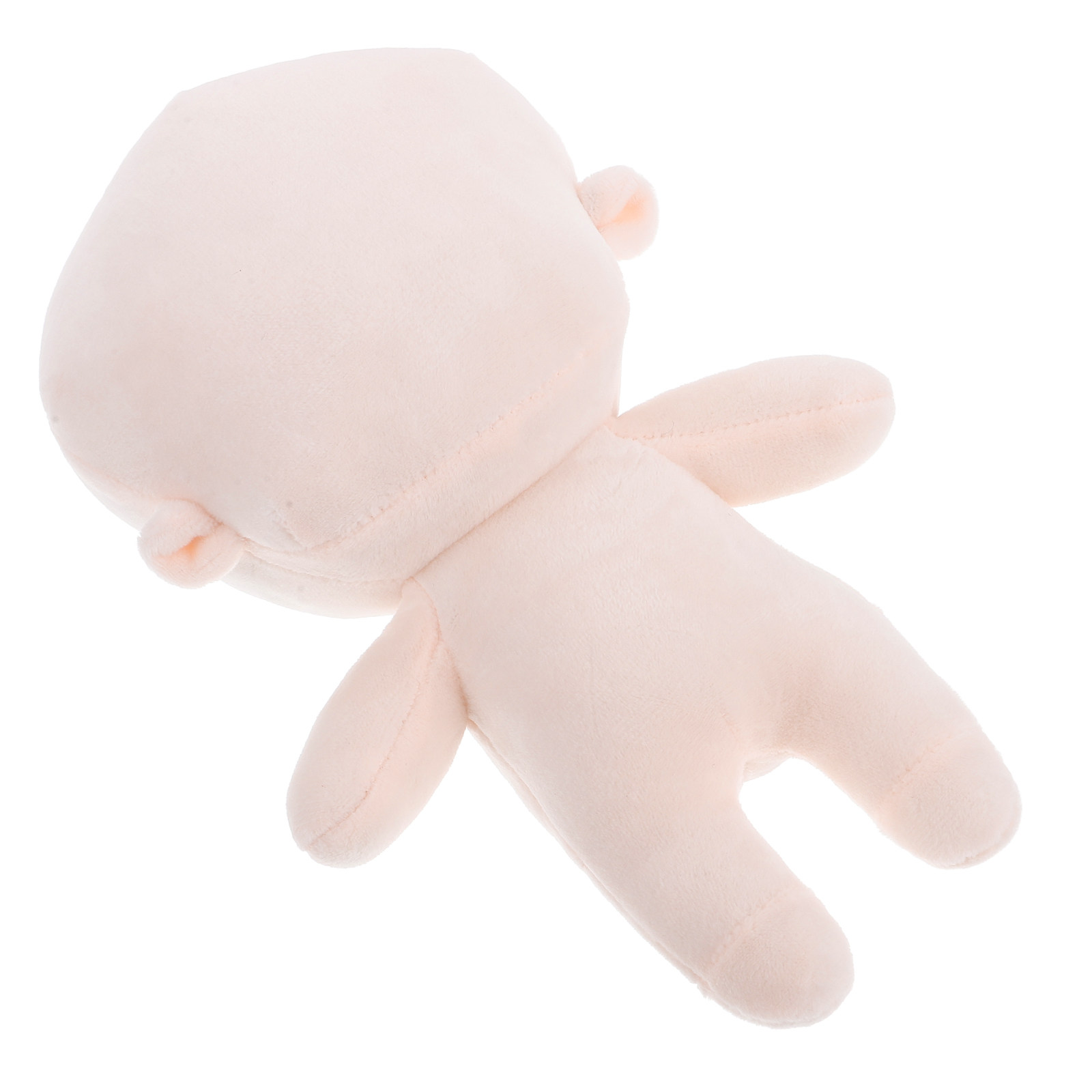 Figura de Pano Macio de Algodã - Sewing And Textile avaliação e preço