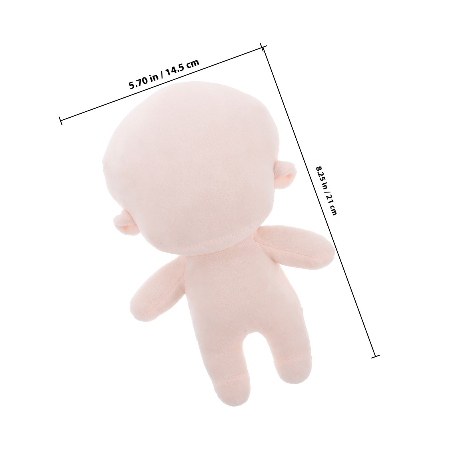 Figura de Pano Macio de Algodã - Sewing And Textile avaliação e preço